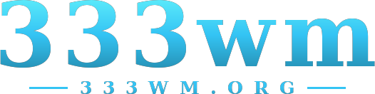 333wm logo